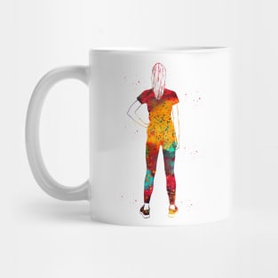 Personal Trainer Mug